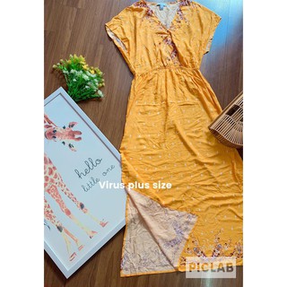 Maxi F21 PLUS xuất xịn sale outlet