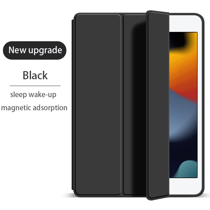 Ốp Máy Tính Bảng Cho iPad pro 11/10.5/air 4/5 10.9/iPad 8th gen 10.2/mini 6/5/4/3/2/1/iPad 6th gen 9.7 air2/9th/7th/Weup/2021/2020/2019/2018/2017