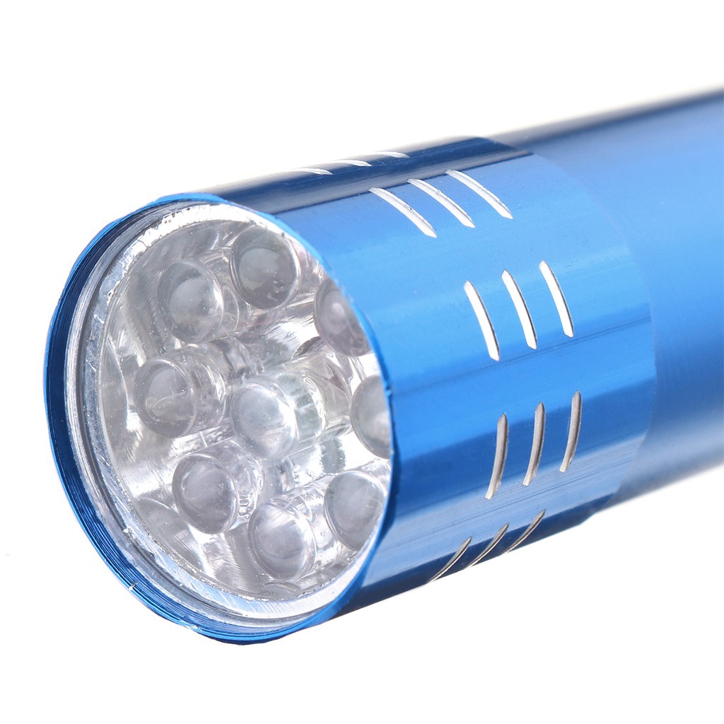 Monja Đèn LED UV sấy khô sơn móng tay