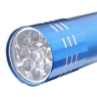 Monja Đèn LED UV sấy khô sơn móng tay