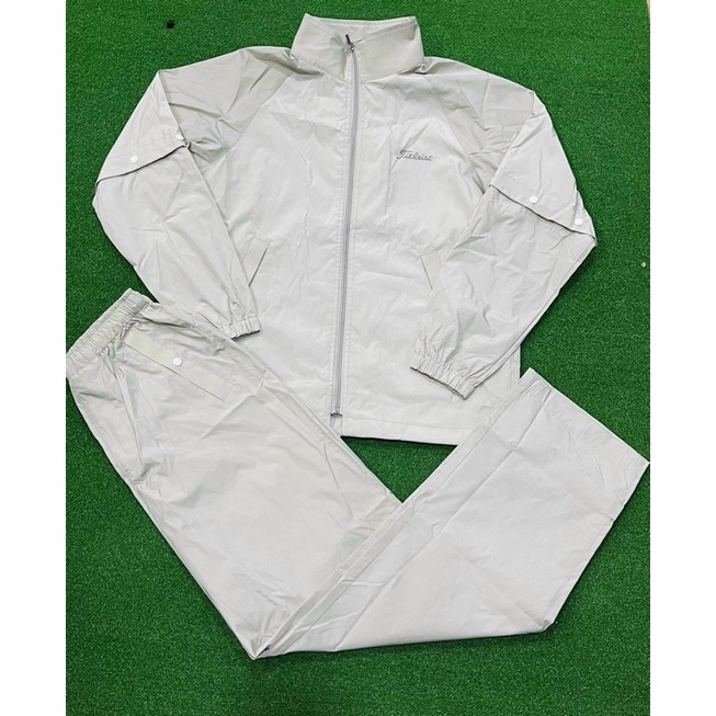 Áo mưa golf nam nữ