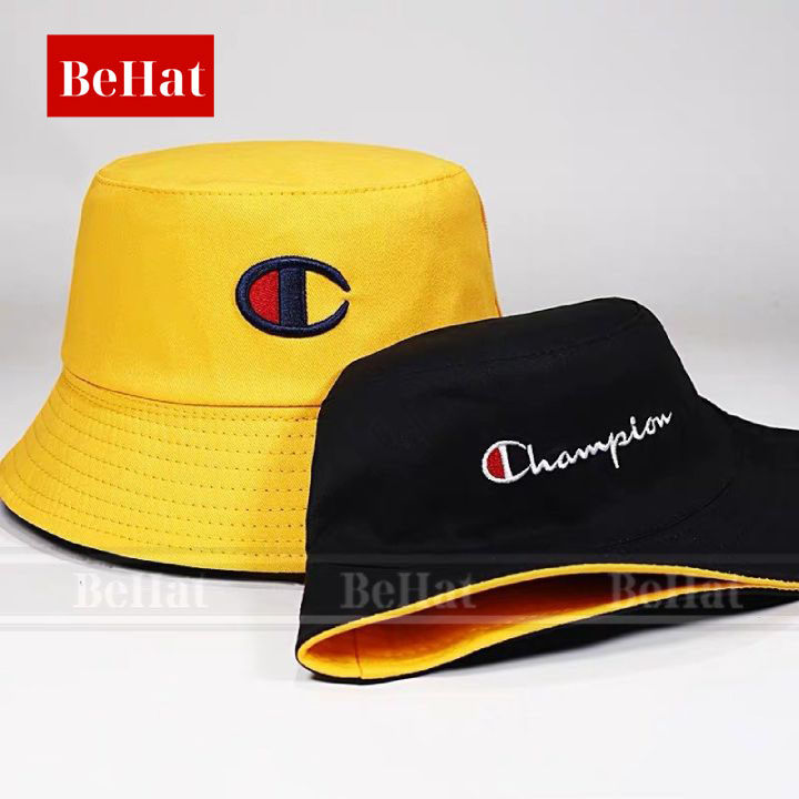 Mũ Nón Bucket Đẹp,Hàng Nhập Chất Lượng, Logo Thêu Cực Đẹp