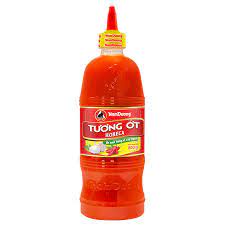 Tương ớt Horce Nam Dương chai 800ml