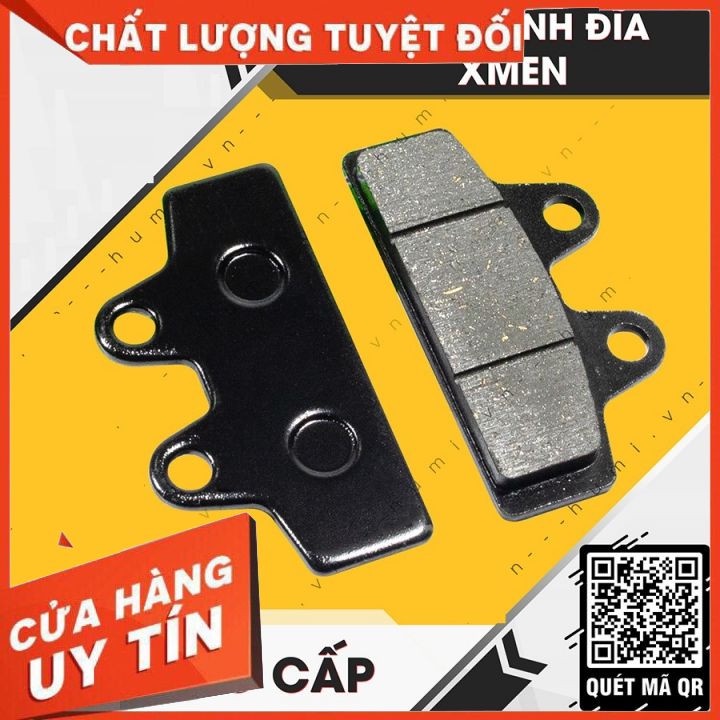 Má Phanh Đĩa Xe Máy Điện XMEN Cao Cấp, Giá Rẻ