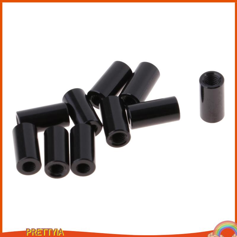 Cột Hợp Kim Nhôm M3 12 Kích Thước 8mm Cho Máy Bay Điều Khiển Từ Xa DIY