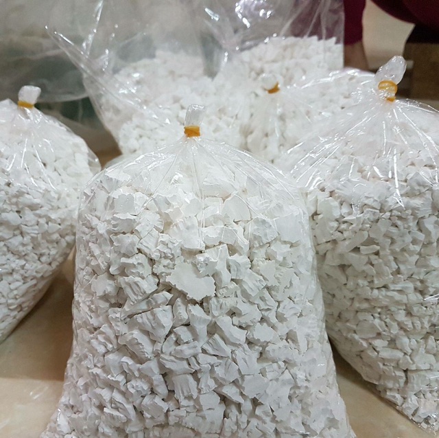 Bột sắn dây nguyên chất nhà làm 1 kg