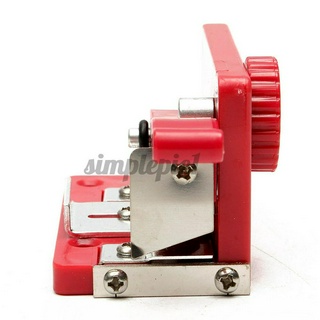 1 Dụng Cụ Cắt Giấy Quilling