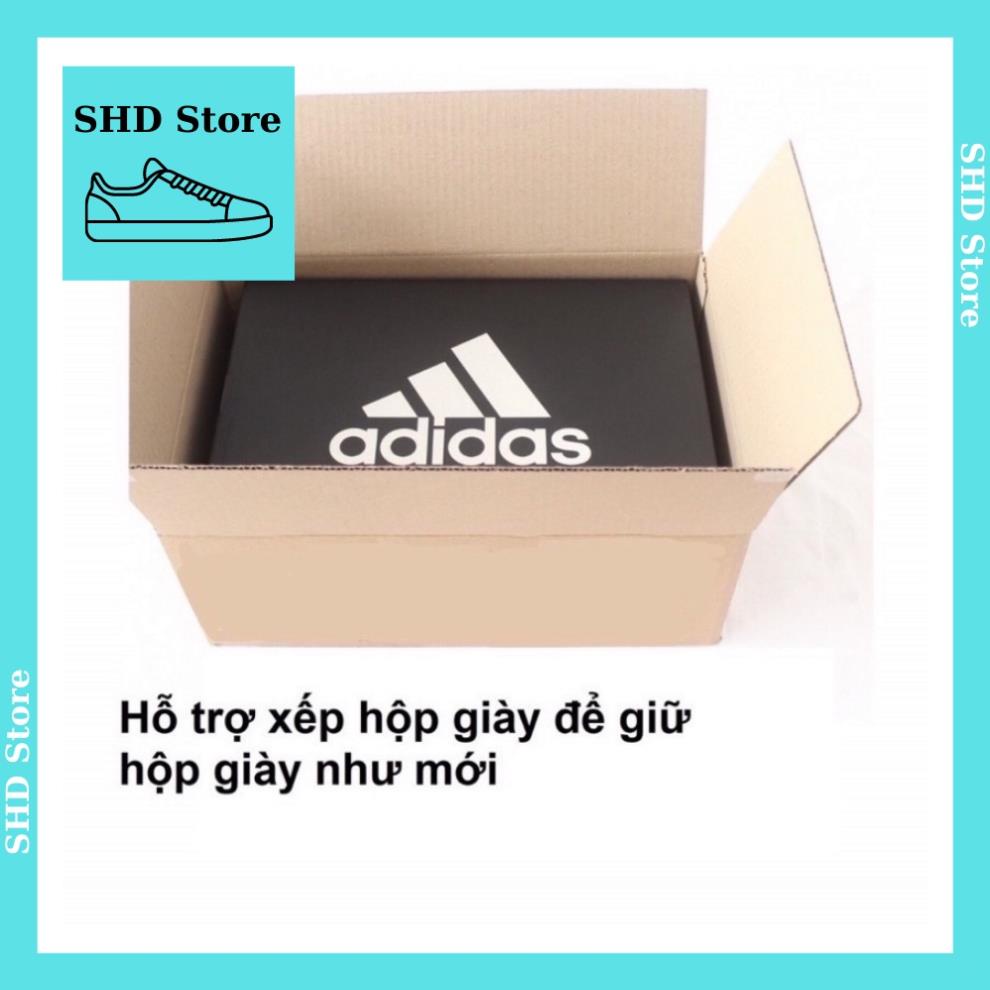 Hộp Bảo Vệ, Box Bảo Vệ Hộp Giày Thể Thao Chống Móp Nát Kích Thước 35cm x 25cm x 15cm