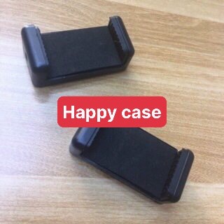 Kẹp Điện Thoại Dán Mặt Đồng Hồ Xe Máy có sẵn keo dính, nhỏ gọn, chắc chắn