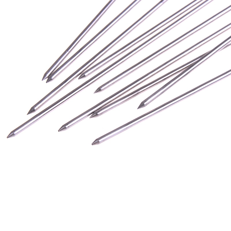 Bộ 10 Vỉ Nướng Bbq Bằng Inox Chuyên Dụng