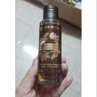 DẦU TẮM PHÁP MÙI HƯƠNG PHƯƠNG ĐÔNG