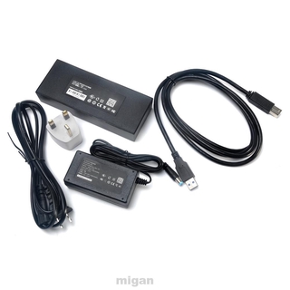 Phụ Kiện Sạc Dự Phòng Cho Kinect 2.0