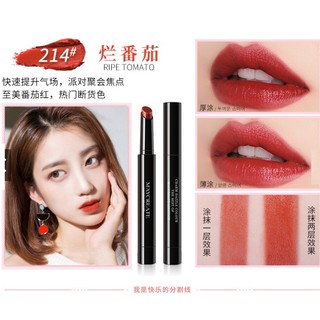 Son dưỡng môi nhiều màu Maycreate