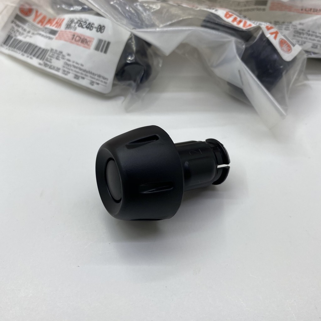Bao tay Exiter 150 chính hãng, có ống ga