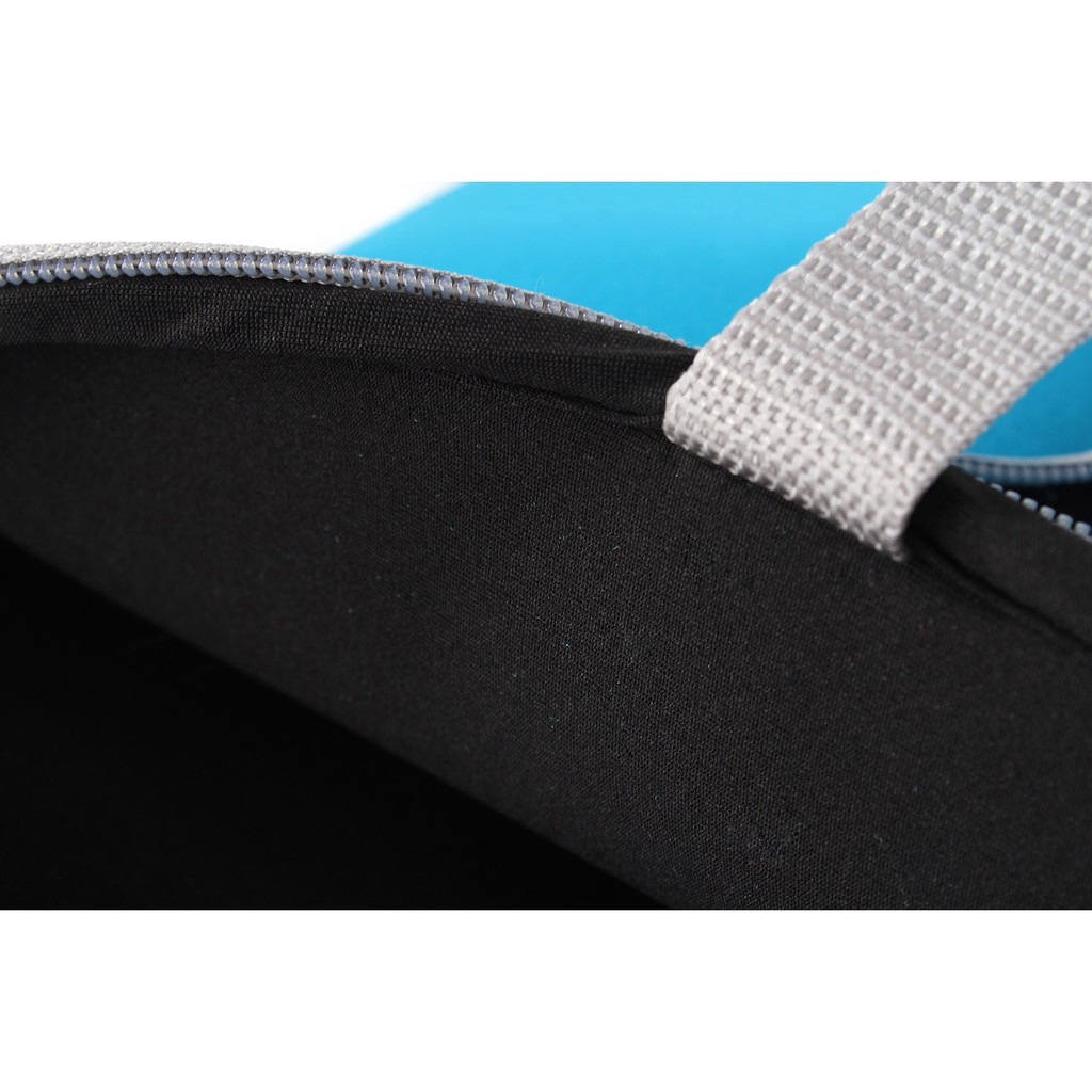 Túi khóa kéo đôi đựng laptop cho Macbook Air 13.3 Pro 15.4" Mac 11 12 13 15 16 Inch tiện dụng | BigBuy360 - bigbuy360.vn