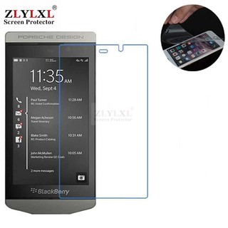 5 miếng kính cường lực bảo vệ màn hình cho điện thoại Blackberry p9982