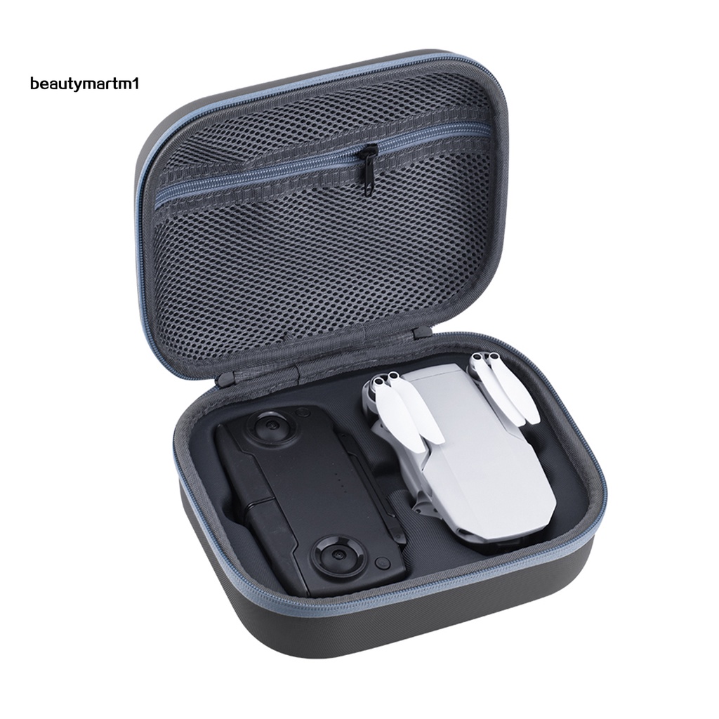 (Shop Amart) Hộp Đựng Drone DJI Mavic Mini Có Tay Cầm Chống Mài Mòn