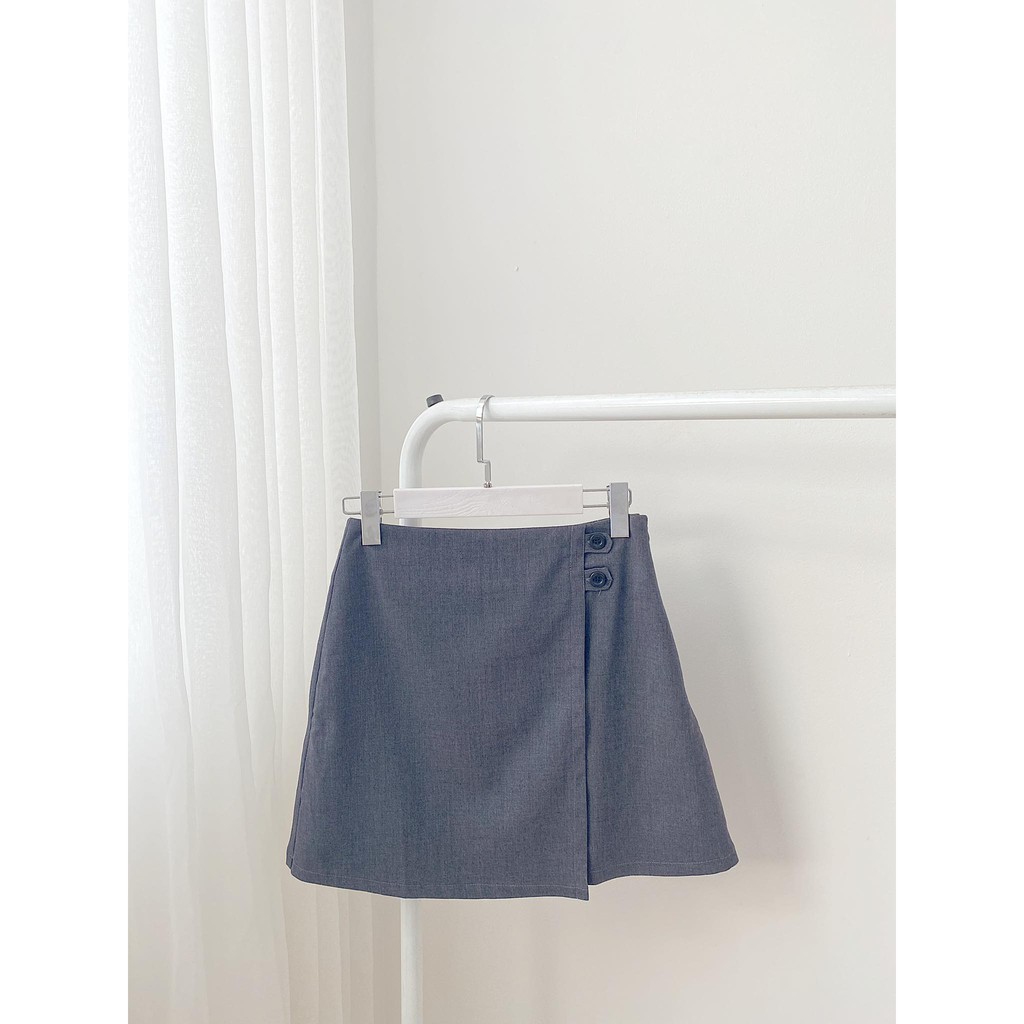 HEYBEE Váy quần kẻ sọc Aria HT329 | BigBuy360 - bigbuy360.vn