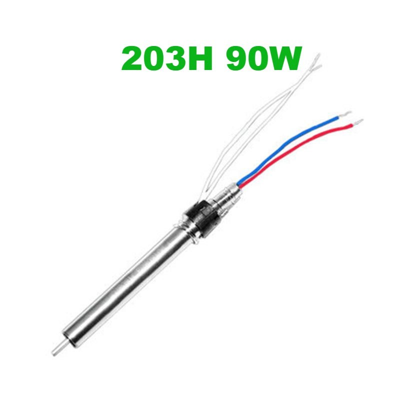 Lõi nhiệt máy hàn 203H 90W