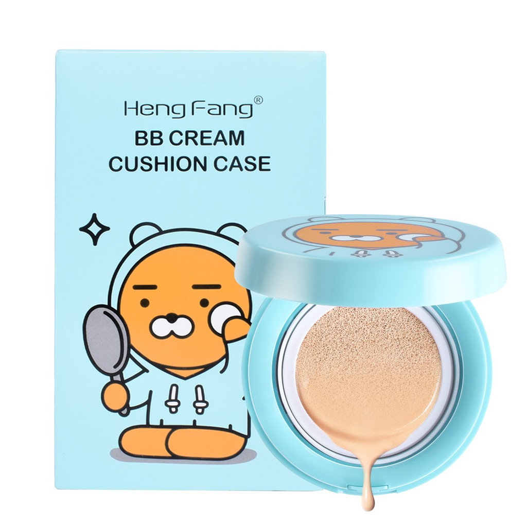 Kem nền BB HengFang che khuyết điểm tốt cho gương mặt đẹp không tỳ vết | BigBuy360 - bigbuy360.vn