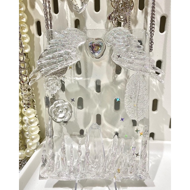 Toploader resin 👑