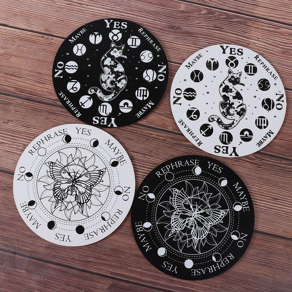 YIYU Bảng Trang Trí Lời Nhắn Tin Nhắn Ngôi Sao Mặt Trời Mặt Trăng TYLER1 DIY