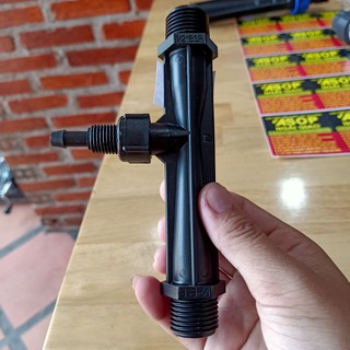 VENTURI 21mm