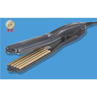 Máy dập xù (bấm xù) bản to (BH 3 tháng )