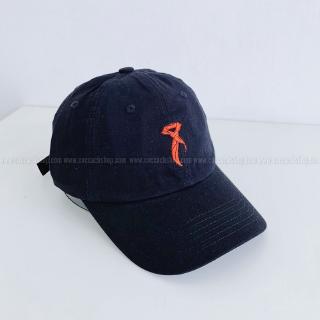UNISEX Mũ cap red Mucap182