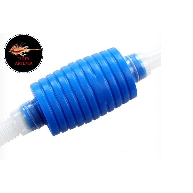 Ống Hút Đáy Thay Nước Hồ Cá - Ống Hút Cặn Đa Năng