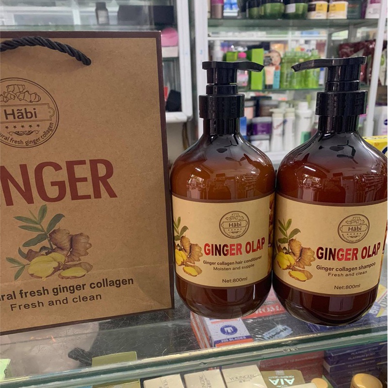 Dầu gội hữu cơ gừng dừa: làm sạch gàu, giảm ngứa,giảm nấm ,ngừa cảm lạnh,giảm rụng tóc, bạc tóc, hỗ trợ mọc tóc mới