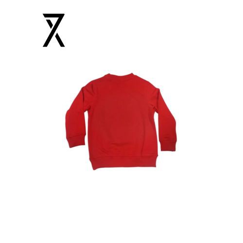 Áo Sweater Bé Trai Linh Vật Tết Couple TX KSW 3007