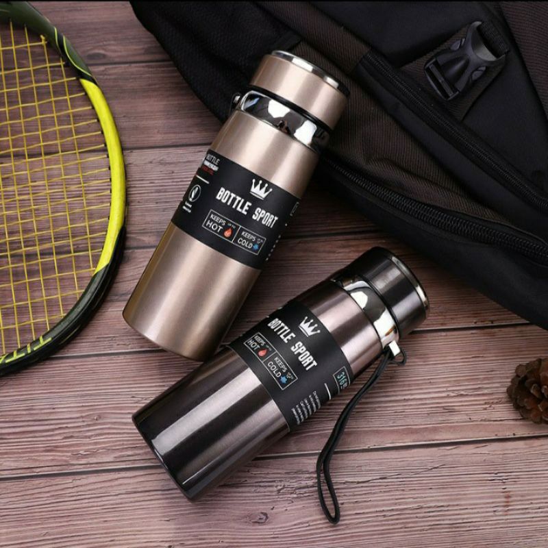 Bình giữ nhiệt bottle sport