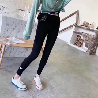 QUẦN LEGGING THỂ THAO