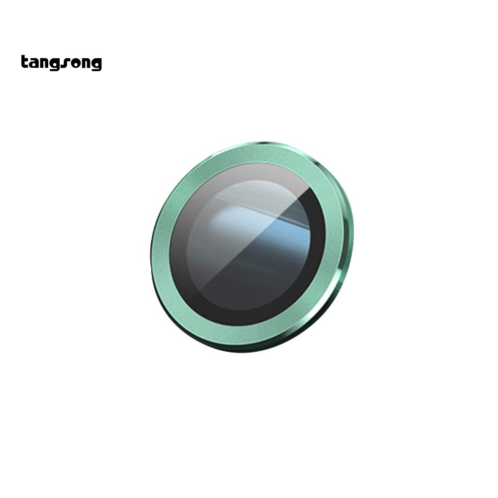 Vòng Bảo Vệ Ống Kính Máy Ảnh Sau Cho iPhone 11 Pro Max