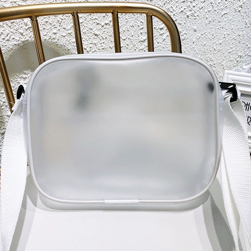 Túi Mini Trong Suốt