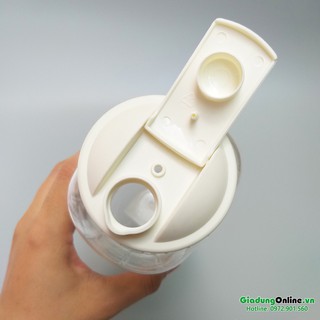 Bình Nước Jug Lock&Lock HAP810 1 Lít - Larva Store