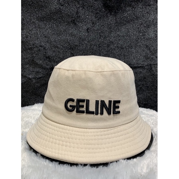 NÓN BO NHUNG GELIINEE THỜI TRANG NAM-Nữ