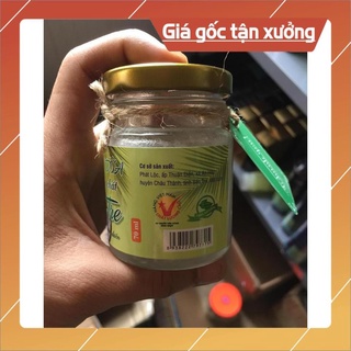 Hàng Đẹp Dầu Dừa Chuẩn 100%
