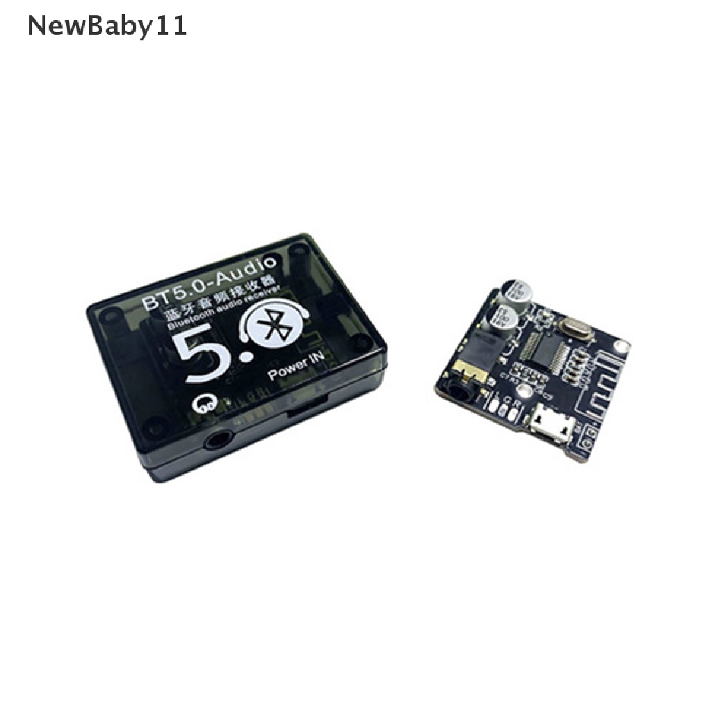 Bảng khuếch đại loa Bluetooth 4.1 MP3 Mini XY-BT