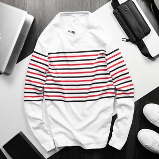 [ẢNH THẬT] Áo len Zara chất cotton pha len