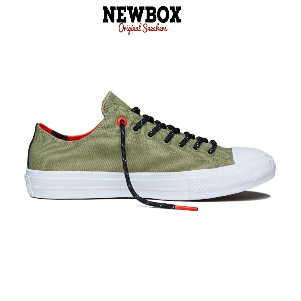 Giày Converse Chuck Taylor All Star II Shield Canvas - 153540