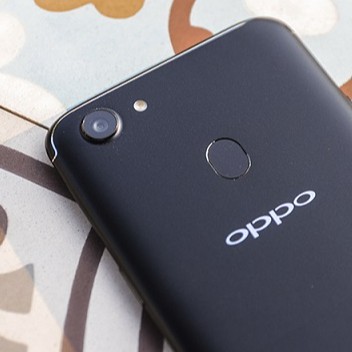 Điện thoại Oppo F5(4GB/32GB)-Hàng chính hãng