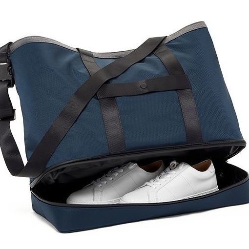 Sản phẩm mới túi du lịch tumi tumi nam2203152 Alpha3 túi đeo vai thông thường dung tích lớn túi xách phong cách mới