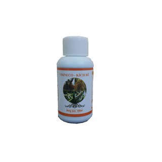 Siêu Kích Rễ VISINECO - Tâm Hồng Đức. An Toàn Hiệu Qủa