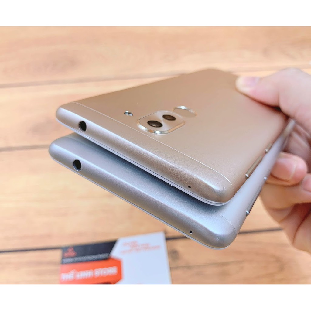 [Mã SKAMA07 giảm 8% đơn 250k]Điện thoại Huawei Honor 6X ram 4G/32G - Huawei GR5 - Camera kép | BigBuy360 - bigbuy360.vn