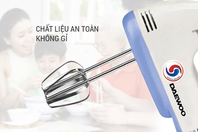 THANH LÝ FLLBOX MÁY ĐÁNH TRỨNG DAEWOO DWHM-318U