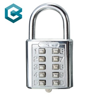 Ổ khoá số CH-602