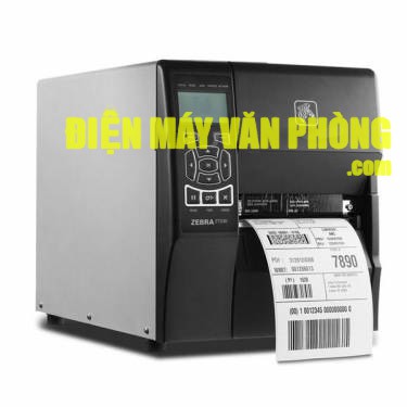 Máy in mã vạch Zebra ZT230 – 300 DPI