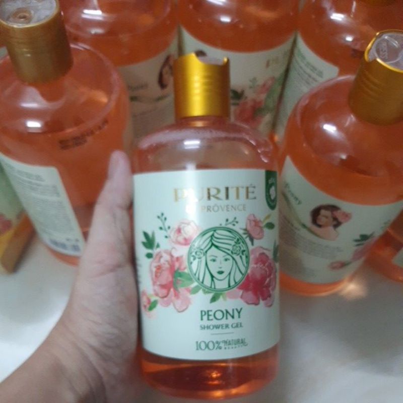 Sữa Tắm PURITE PROVENCE 500ml